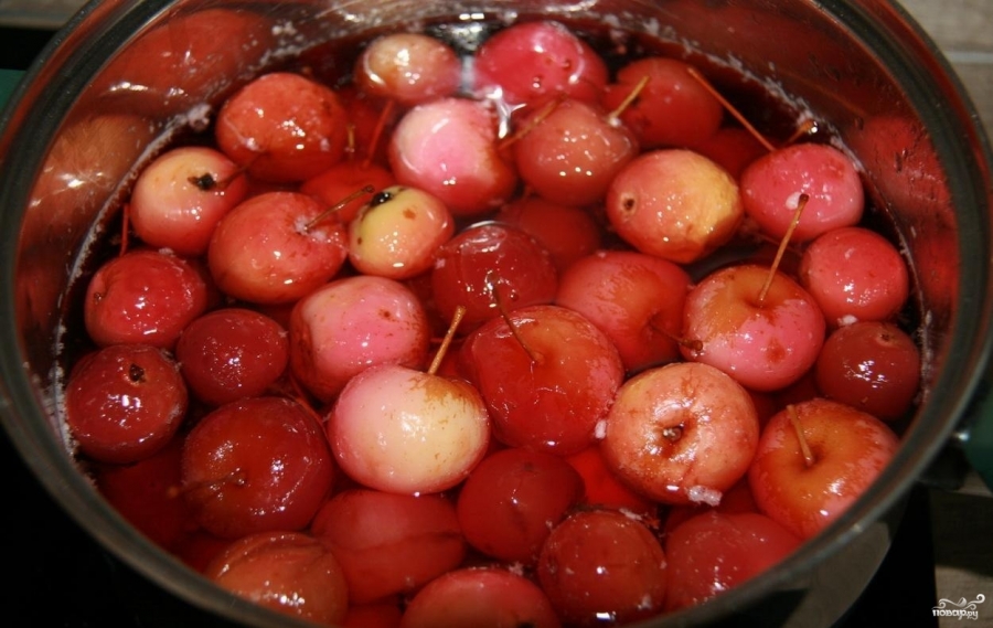 Полезные советы, как заморозить яблоки на зиму :: syl.ru