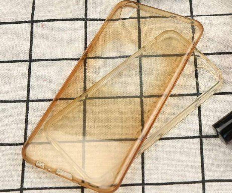 Как очистить силиконовый чехол для телефона от грязи: проверенные способы