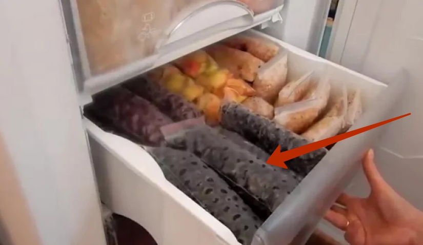 Срок хранения ленивых вареников в холодильнике — сколько хранится, что делать, чем опасно