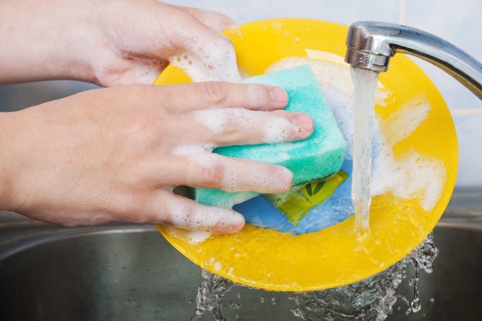Применение хозяйственного мыла. 35 способов - пути к здоровью