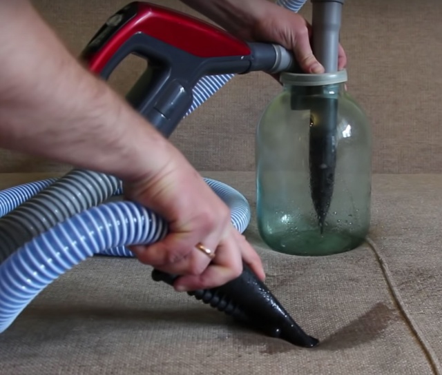 Пошаговая инструкция изготовления мини-пылесоса из старого фена Какие инструменты необходимы Способы применения изобретения