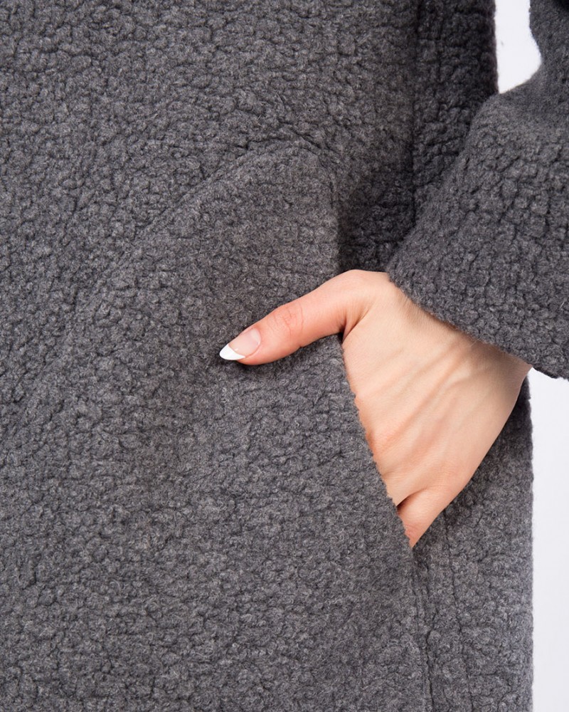 Как погладить пальто в домашних условиях, как отпарить и разгладить утюгом кашемировое пальто