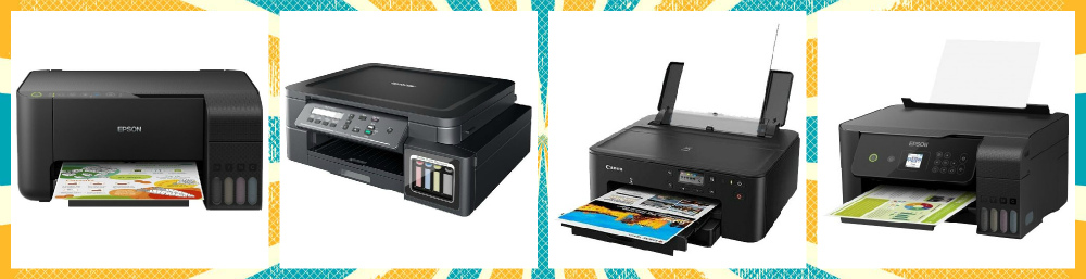 Лучшие лазерные принтеры для дома: рейтинг 2021 года - выбираем цветные, черно-белые, недорогие и компактные модели