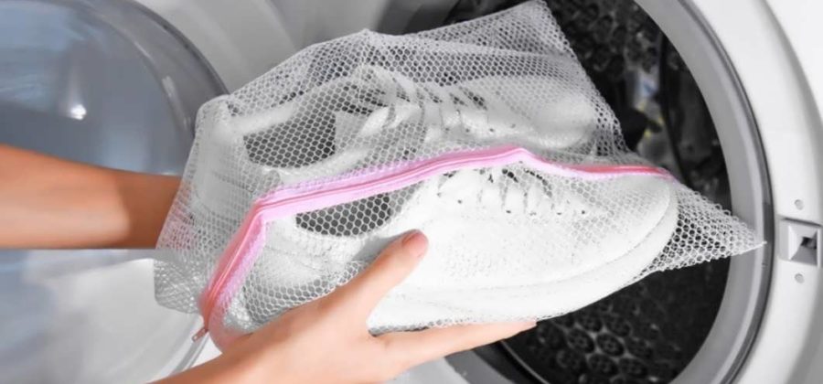 Стирка обуви в стиральной машинке: отмываем обувь быстро и без усилий
