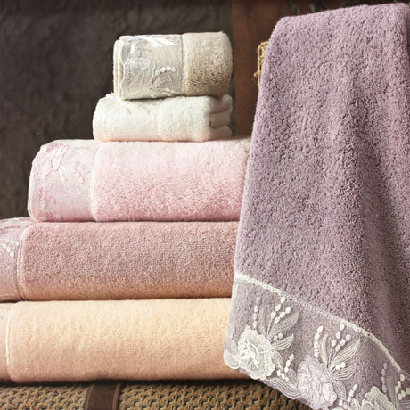 Как правильно стирать махровые полотенца
