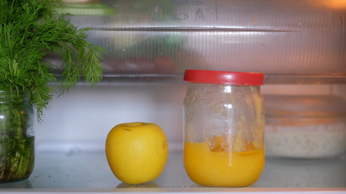 Можно ли хранить мед в холодильнике и замораживать - оптимальная температура