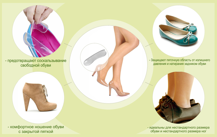 Как быстро разносить тесную обувь из натуральной или искусственной кожи?