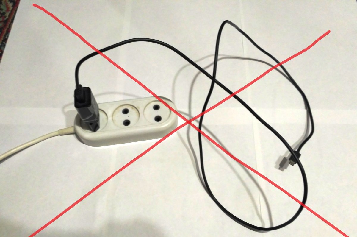Нужно ли выключать электроприборы из розетки?