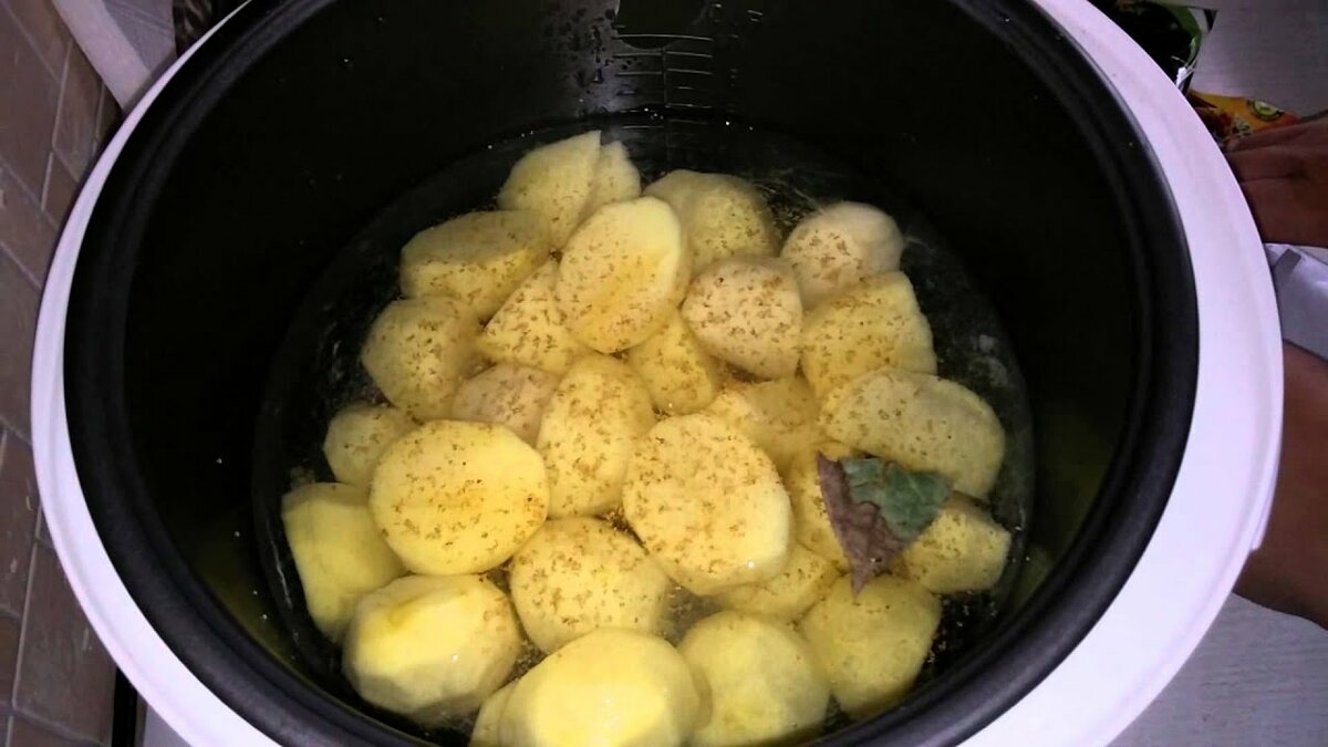 ᐉ как мять картошку правильно и другие секреты вкусного пюре - roza-zanoza.ru