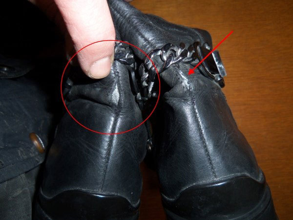 Как размягчить обувь, чтобы не натирала: простые способы