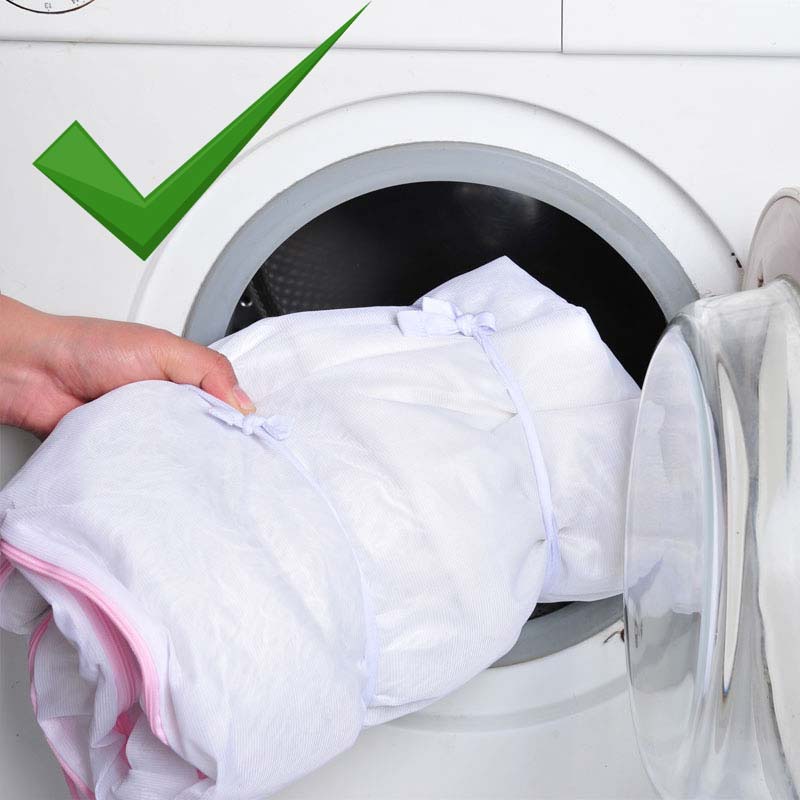 Как стирать платье из экокожи вручную и в стиральной машине-автомат