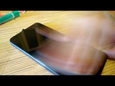 Как удалить царапины на смартфоне за пару минут