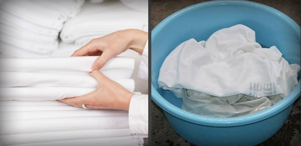 Стирать нельзя почистить: о чем предупреждают ярлычки на одежде