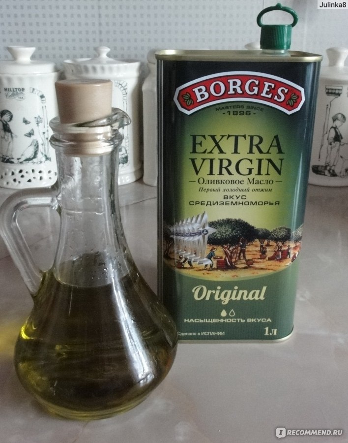 Как хранить оливковое масло после его открытия: в стекле, жестяной банке