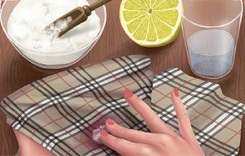 Пищевая сода для стирки: как правильно использовать этот порошок