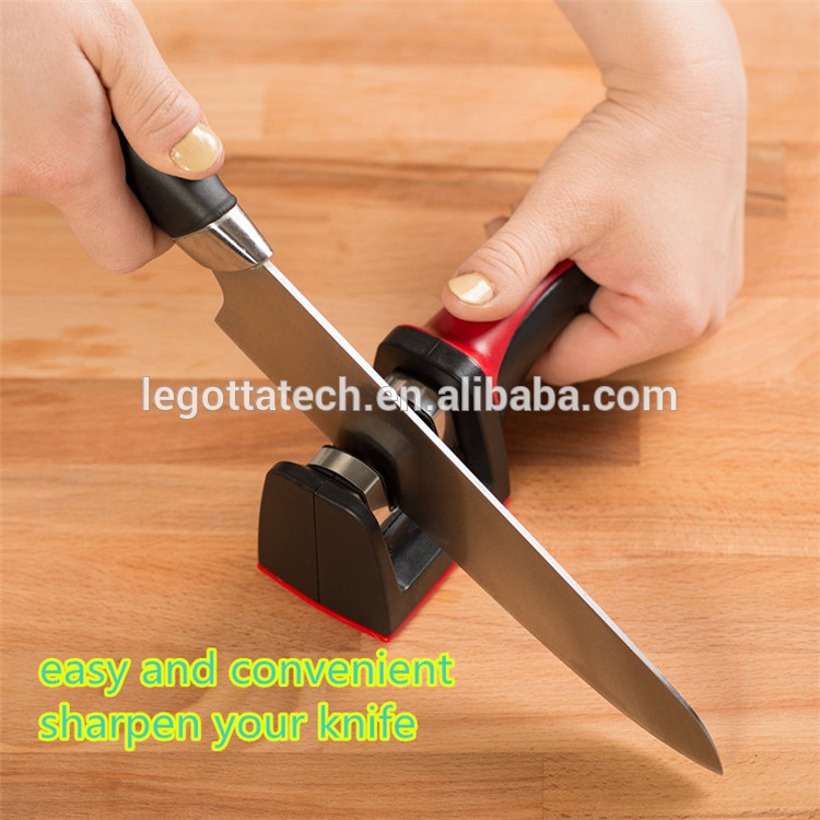 Как заточить нож для мясорубки в домашних условиях