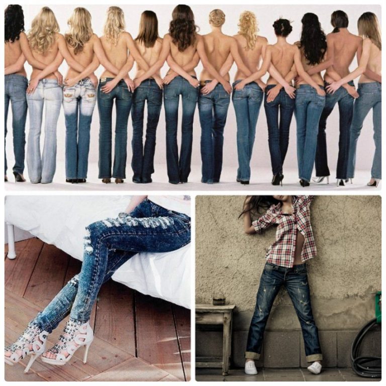 Новые джинсы красятся при носке, красят ноги, одежду: что делать, чтобы джинсы не красились, как закрепить цвет? можно ли вернуть джинсы, обратно в магазин, если они красятся? как правильно замочить д
