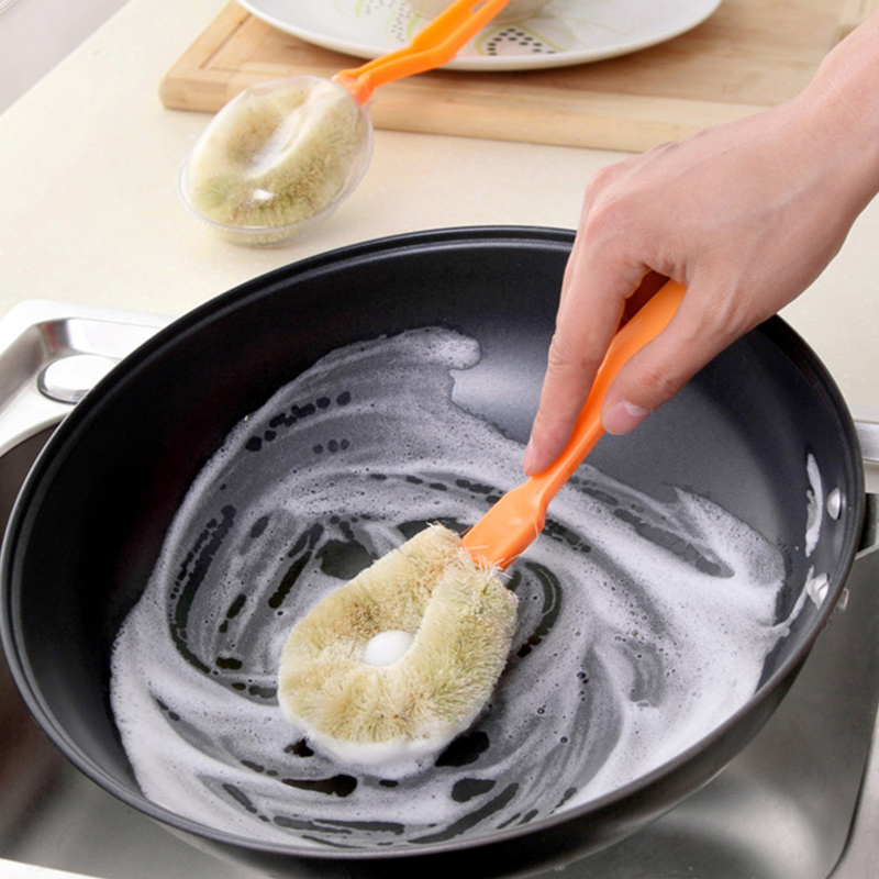 Как очистить сковородку от нагара? – 10 рабочих способов и профилактика