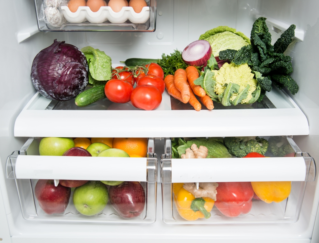 Как хранить в холодильнике зелень? секреты длительного хранения зелени в холодильнике :: syl.ru