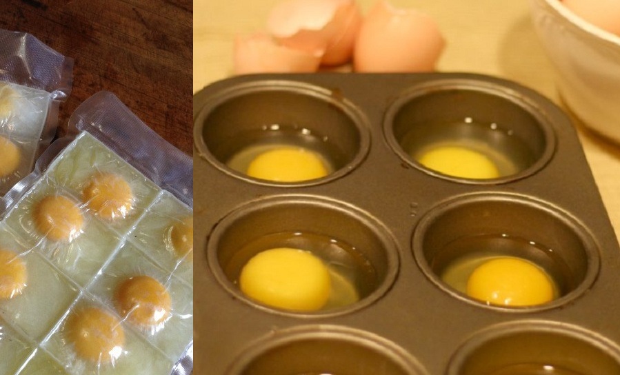 Что будет, если заморозить яйца - 7 необычных лайфхаков для облегчения жизни хозяек