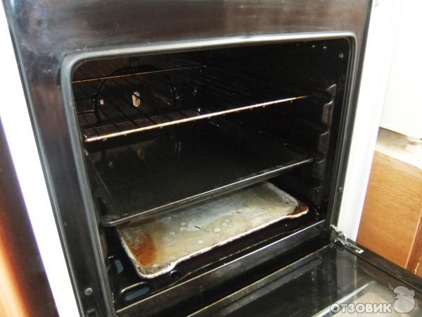 Почему плохо пекут газовые духовки: основные причины и советы по их устранению