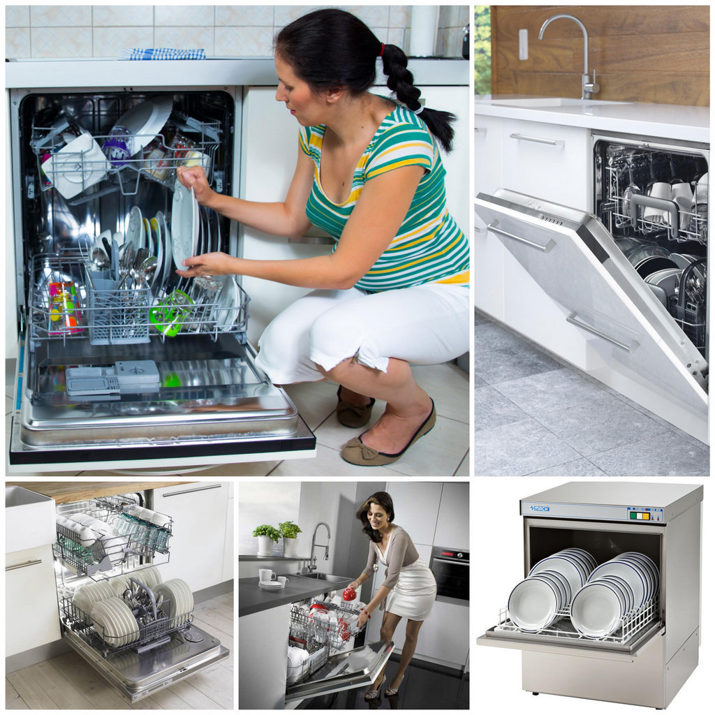 Как правильно пользоваться посудомоечной машиной - какую посуду можно в ней мыть, как ее правильно загрузить и каким средствами можно пользоваться