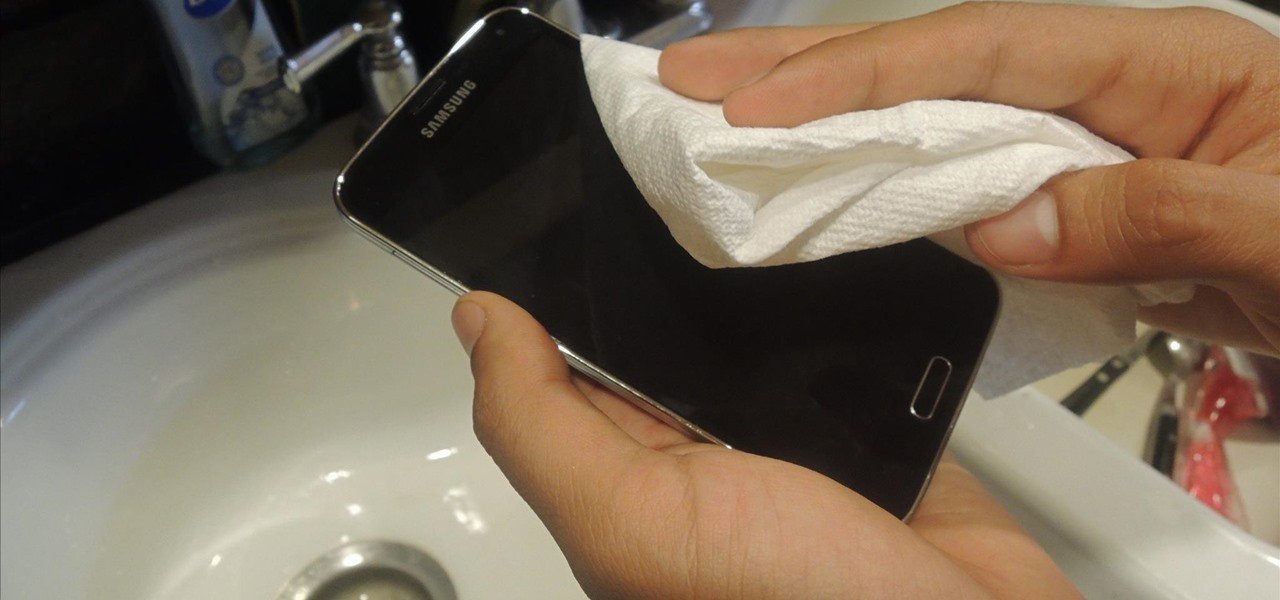 3 способа на 100% высушить смартфон с несъемным аккумулятором в 2022 году