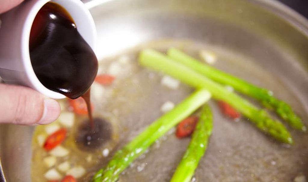 Устричный соус – состав и описание, фото продукта, его калорийность; как использовать и чем можно заменить в блюдах