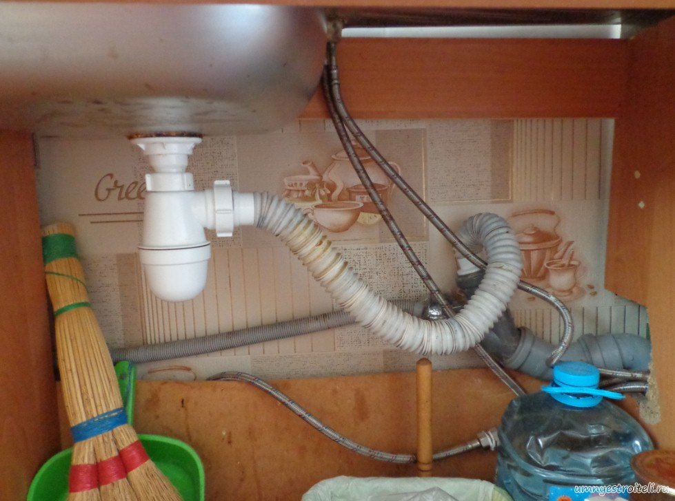 Как устранить запах из канализации в вашем доме или квартире