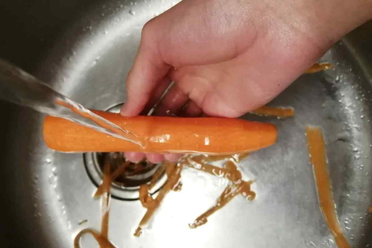 Рецепт: как правильно приготовить морковь для салатов