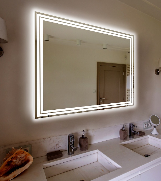 Как правильно выбрать зеркало для дома На что обратить внимание при покупке зеркала в гостинную, прихожую, спальню или ванну
