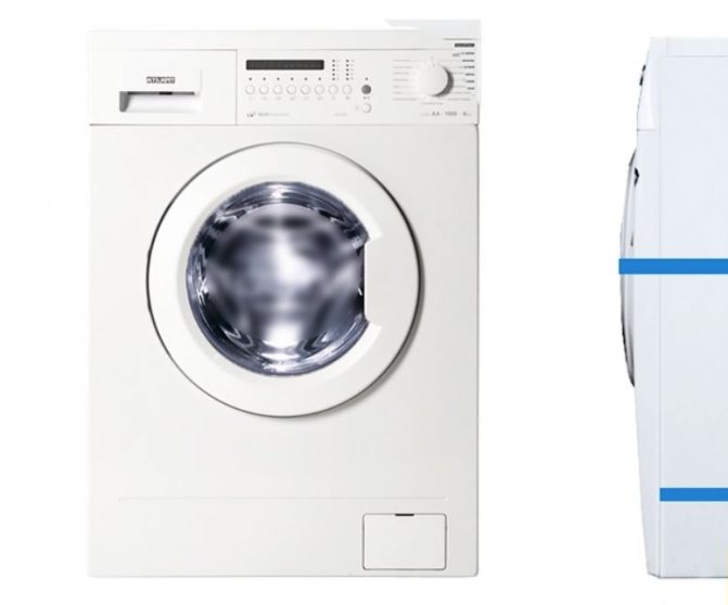 9 лучших стиральных машин-полуавтомат в 2022 году - topexp