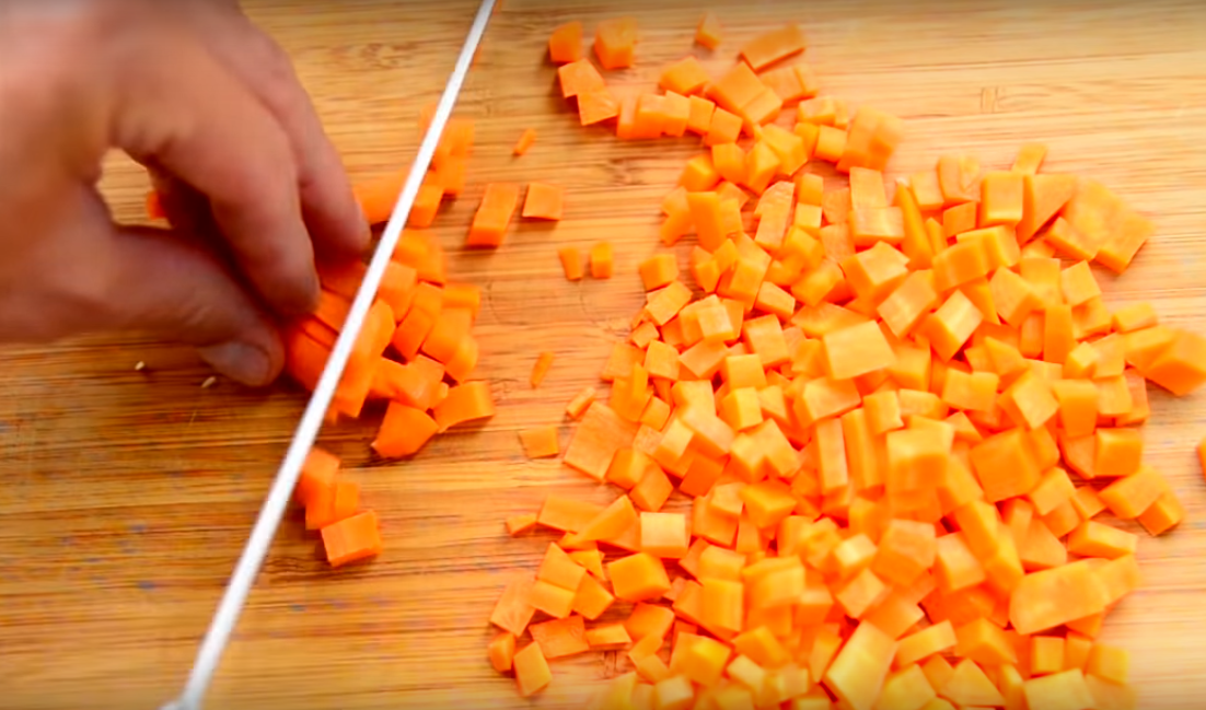 Вареная морковь: польза и вред яркого овоща. как выбрать и сварить морковь правильно, для максимальной пользы