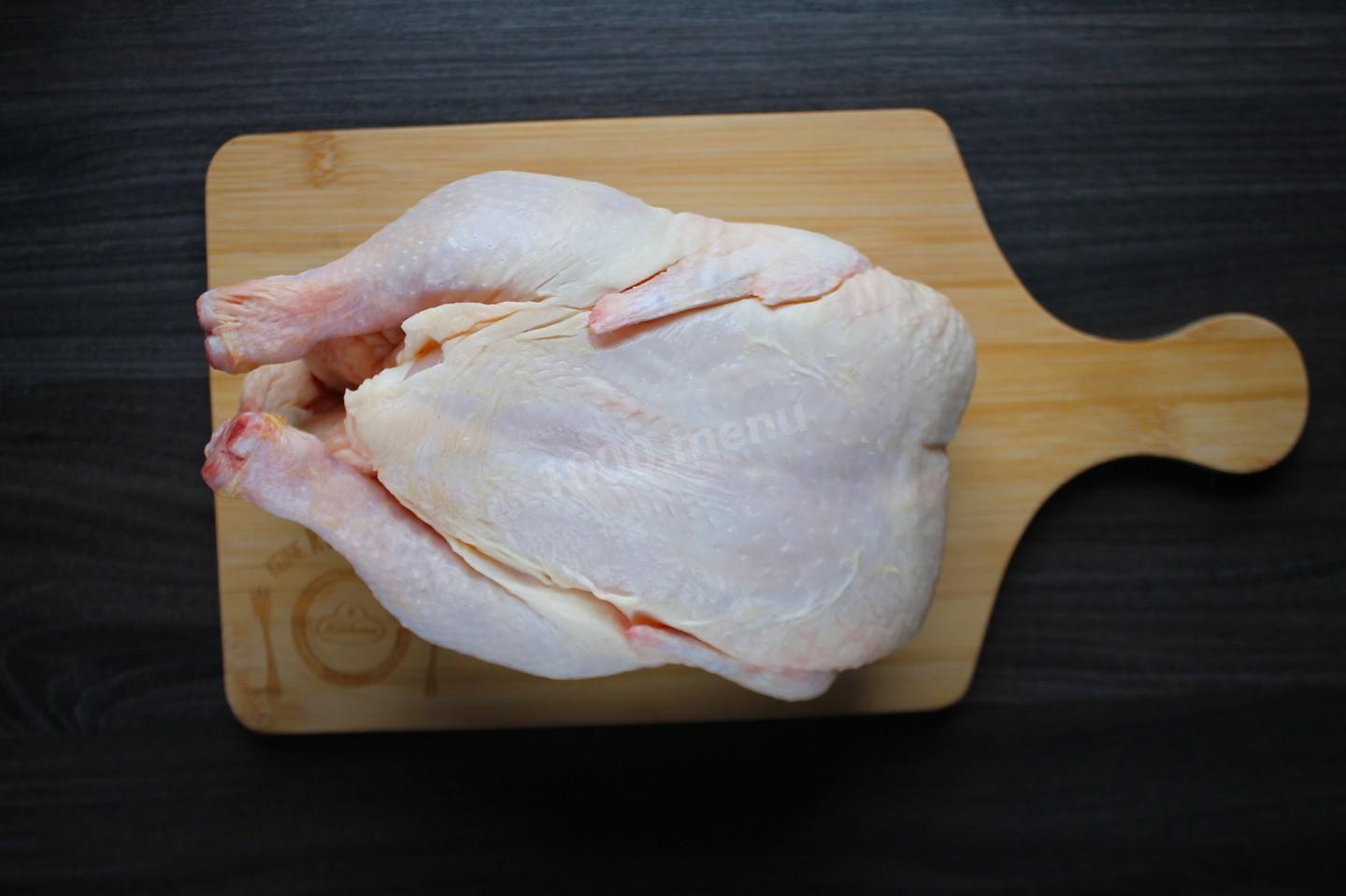 Как быстро разморозить ножки курицы. подробная инструкция как разморозить курицу в микроволновке