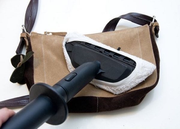 Чем почистить замшевую сумку в домашних условиях – 5 способов