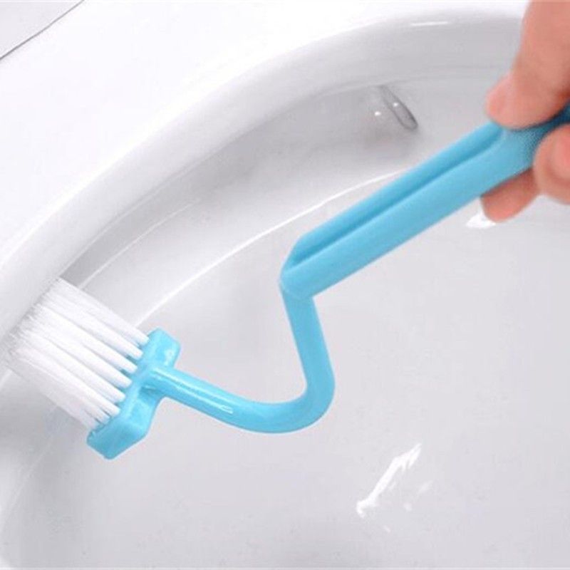 Уборка туалета: правила чистки санузла в доме, какой инвентарь нужен, как мыть, как убрать ржавые подтеки в унитазе, очистить черный налет в домашних условиях?