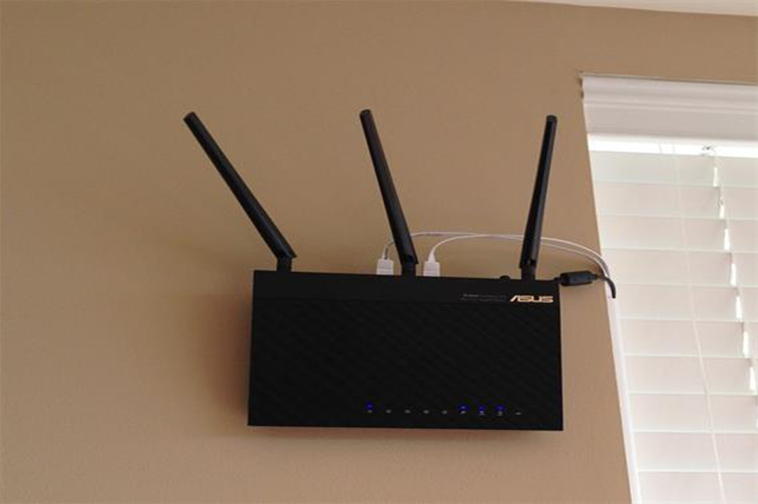 Интернет без проводов в квартире через wifi роутер