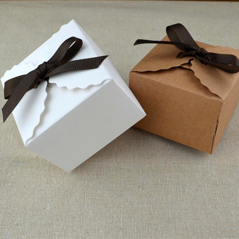 Из коробки для обуви своими руками делаем подарочную упаковку – 3 техники и лучшие идеи декора