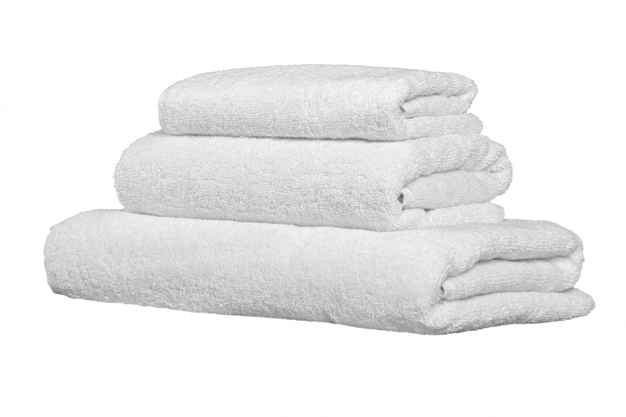 Как отбелить кухонные полотенца в домашних условиях без кипячения
