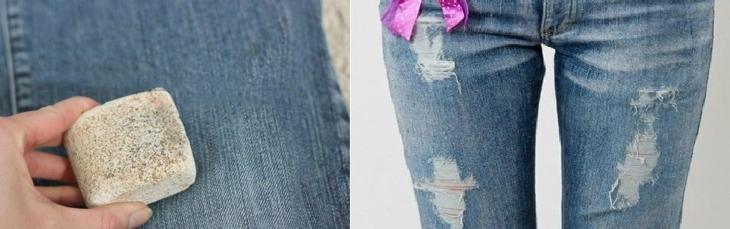 Как правильно стирать джинсы вручную: подробная инструкция