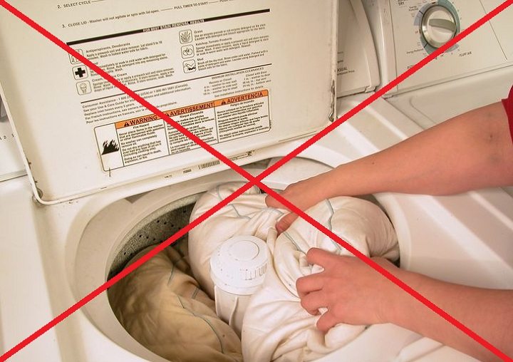 Как и чем можно отстирать носки белого цвета в домашних условиях