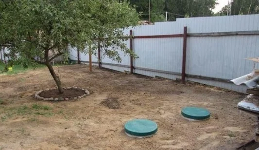 Можно ли содержимое местной канализации использовать для удобрения огорода? / асиенда.ру