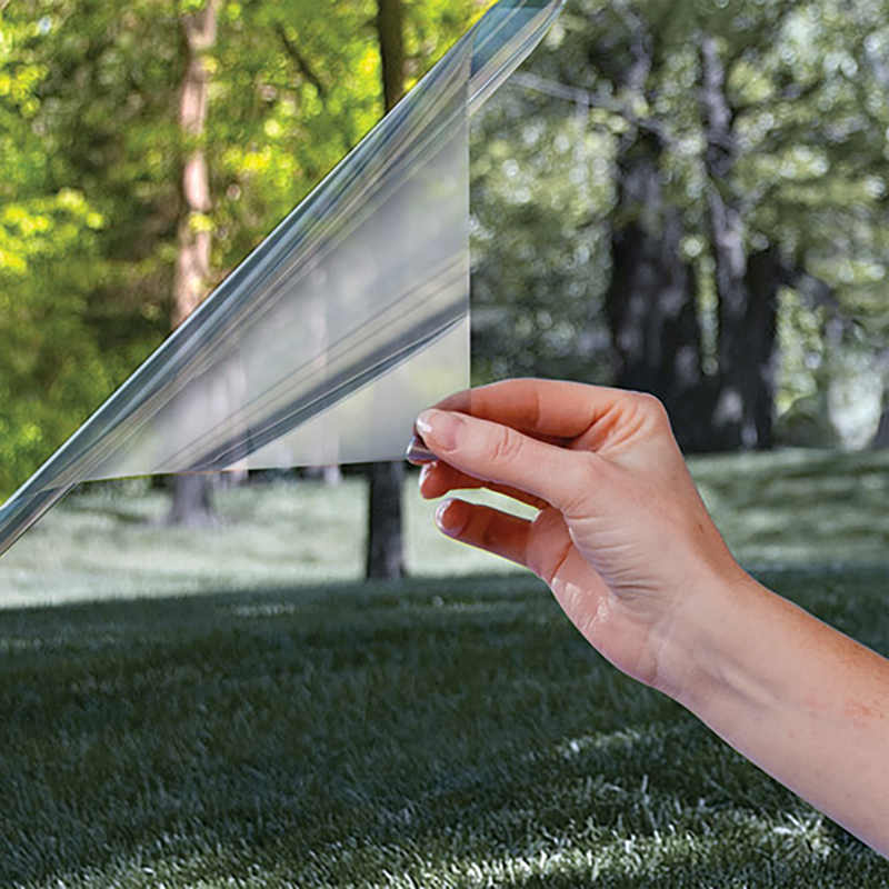 Как снять пленку с пластиковых окон: бережно удаляем защитное покрытие