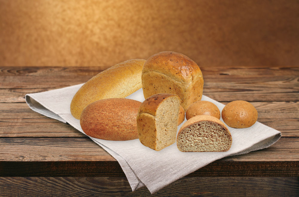 Можно ли есть хлеб, если срезать кусочек с плесенью: последствия для организма