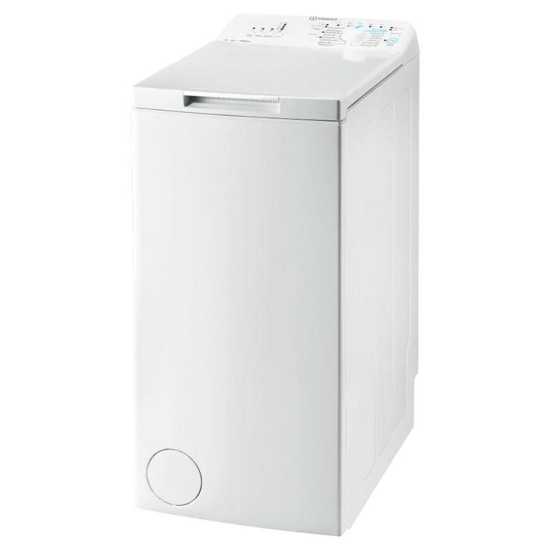 Маленькая стиральная машина-автомат: рейтинг лучших с фронтальной и вертикальной загрузкой