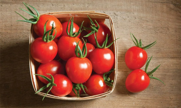 Как хранить помидоры в домашних условиях в квартире