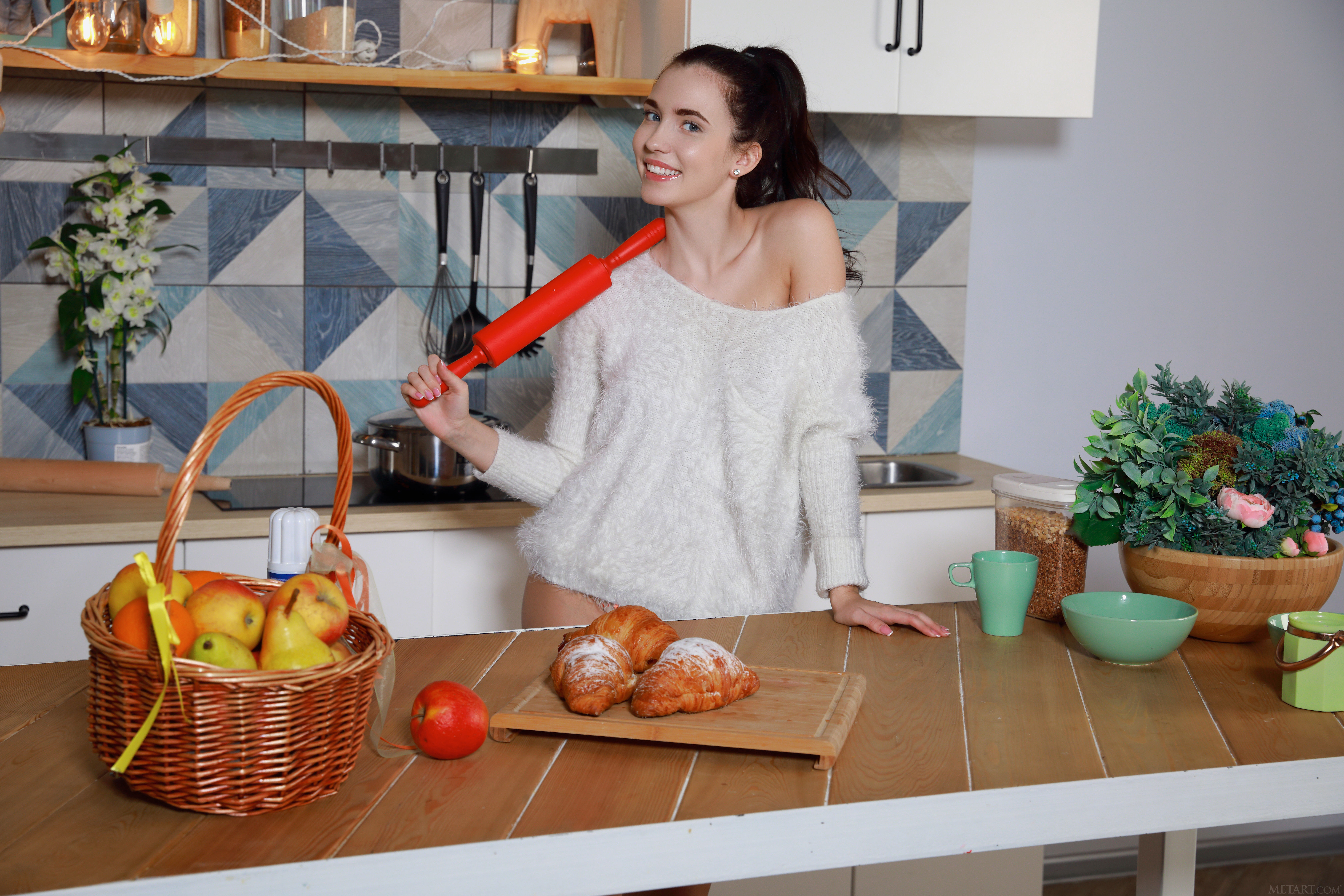 Какой должна быть женщина-домохозяйка в 21 веке – impulsion.ru