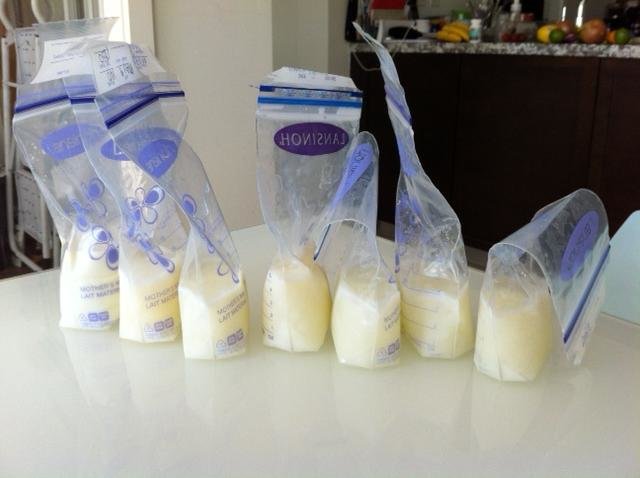 Заморозка молока: можно ли хранить в морозилке и сколько по времени, какую тару выбрать (бутылка, пакет), как правильно организовать хранение?