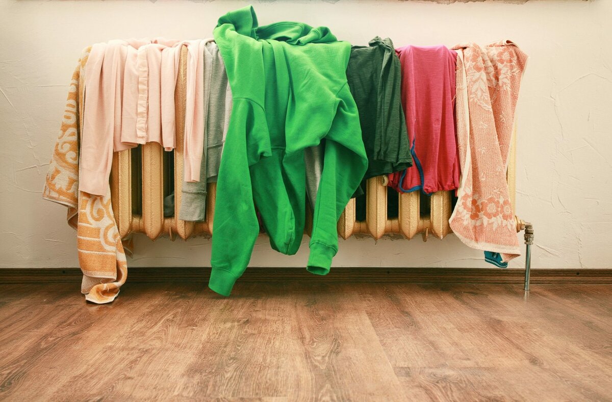 Как сделать полотенца мягкими после стирки: 12 правил ухода