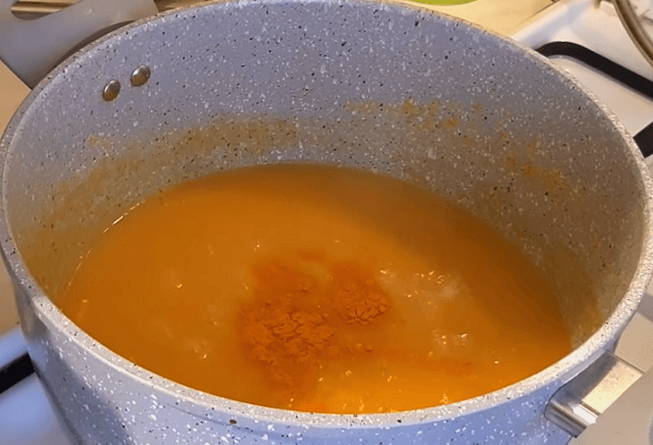 Сколько замачивать горох для супа половинки